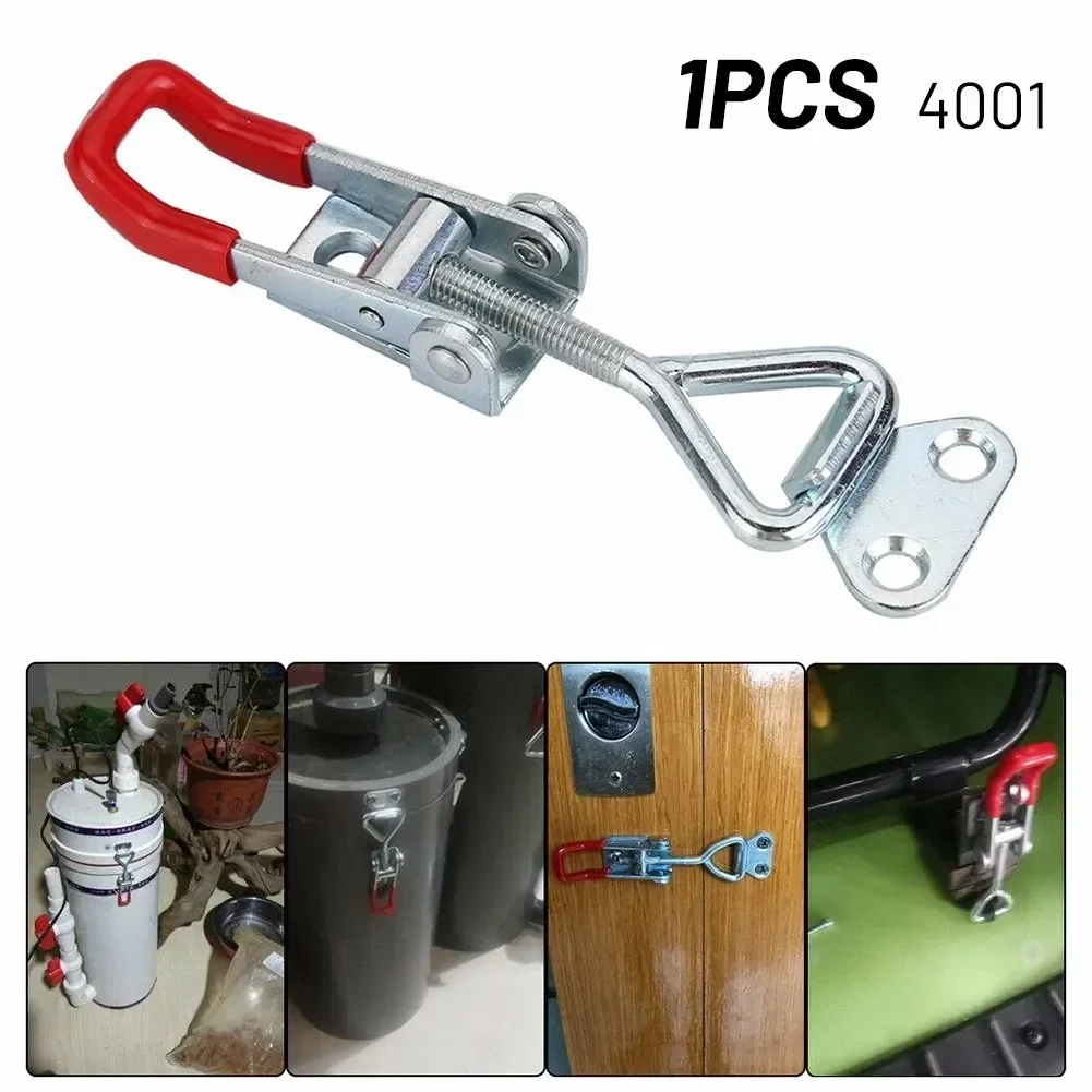 Furniture Hardware Pulls - 1PC Toggle Latch Catch Toggle Clamp