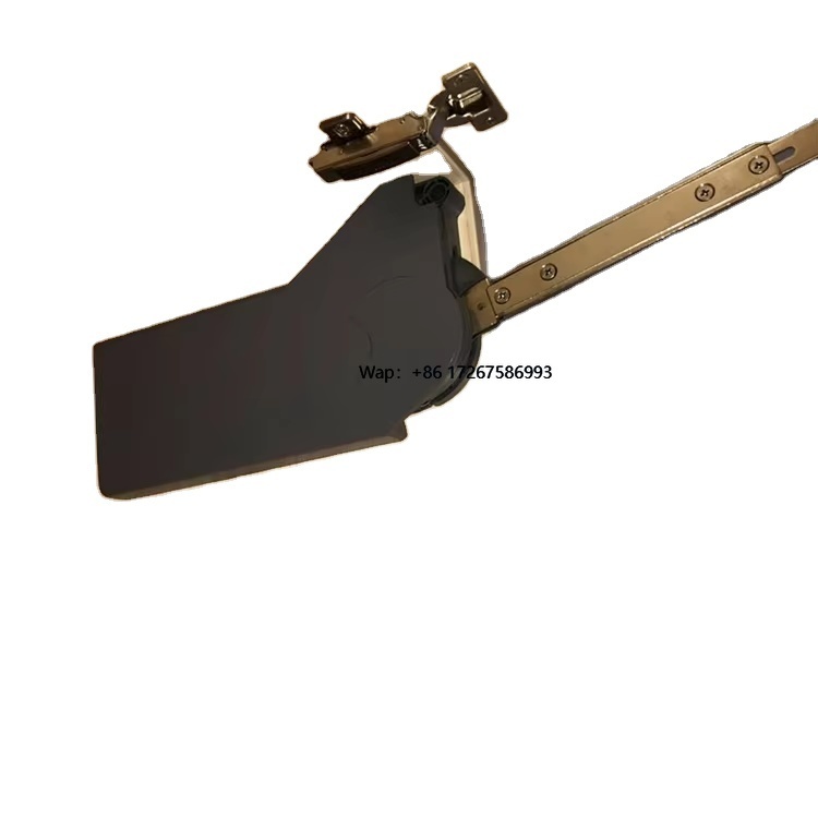 Furniture Hardware - High-quality smart furniture hardware cabinet buffer