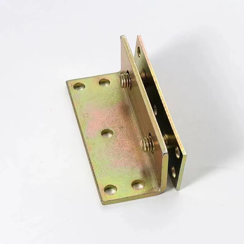 1 Set (4 pairs) Bed Hinges Sol - Furniture Hardware Lowes review and price