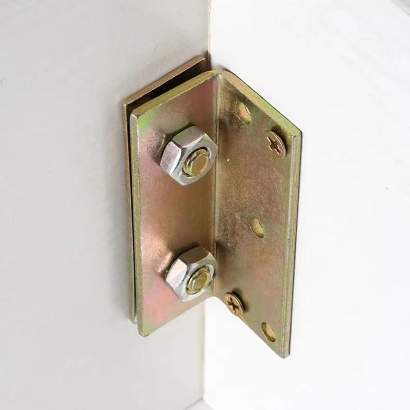 1 Set (4 pairs) Bed Hinges Sol - Furniture Hardware Lowes review and price