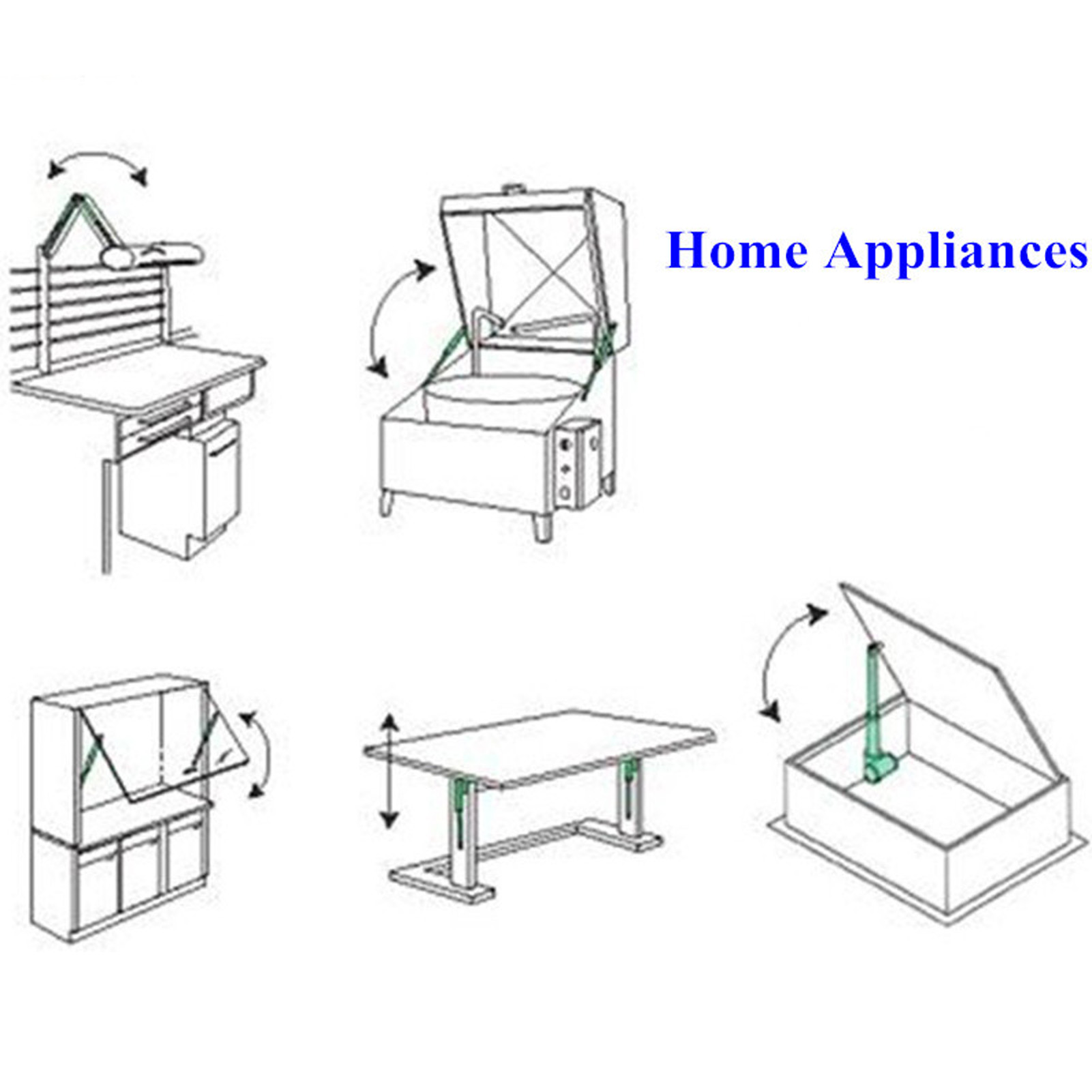 Recliner Switch Switch Control - Furniture Hardware Pulls review and price