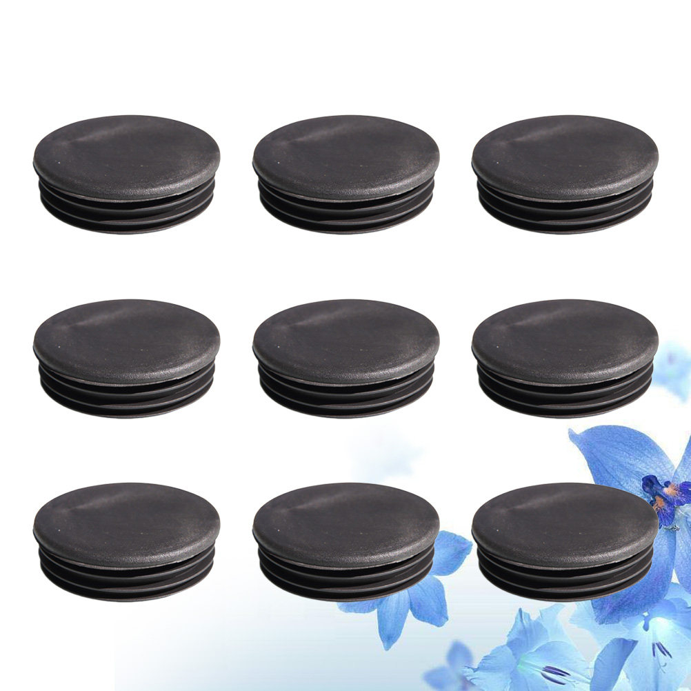 10pcs 60Mm Plastic Pipe Plugs  - Furniture Hardware review and price