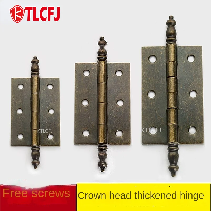 KTLCFJ 2 PCS Antique Bronze Re - Furniture Hardware Antique review and price