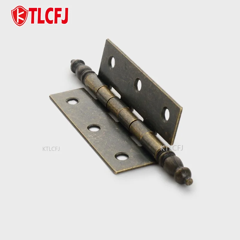 KTLCFJ 2 PCS Antique Bronze Re - Furniture Hardware Antique review and price