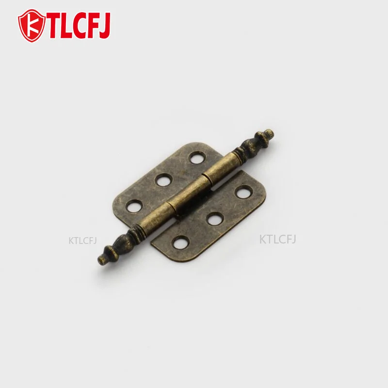 KTLCFJ 2 PCS Antique Bronze Re - Furniture Hardware Antique review and price