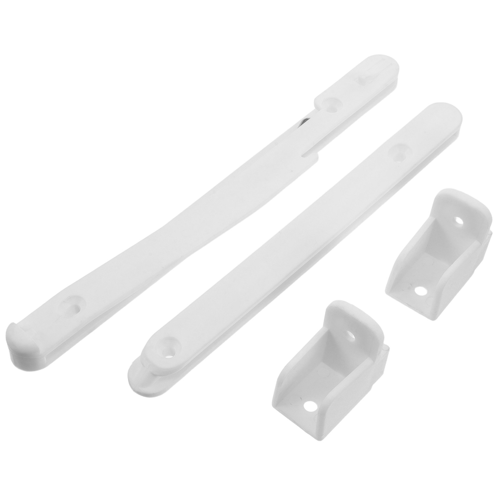 1Set Baby Crib Fence Adjustabl - Furniture Hardware review and price