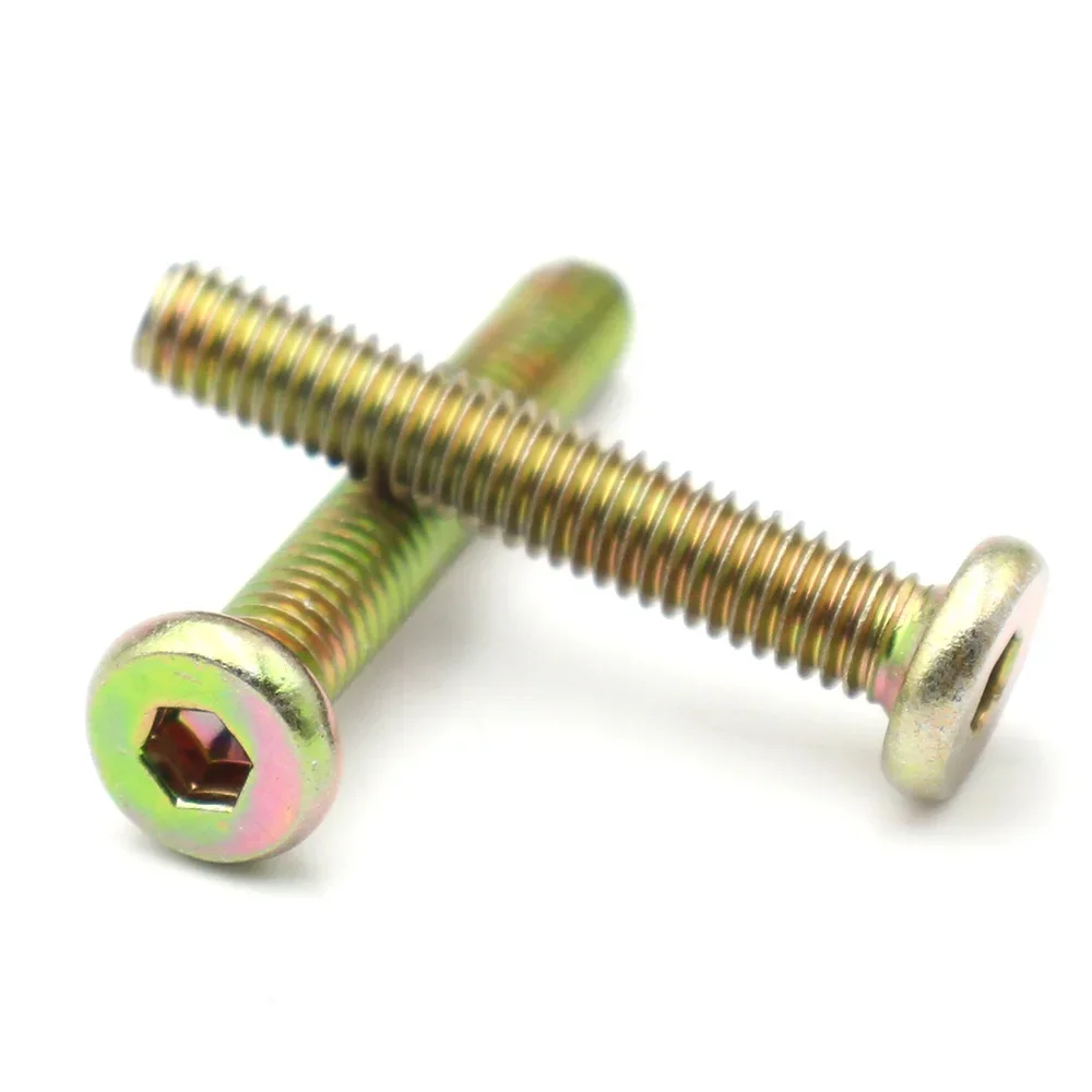 6PCS/lot M6 M8 Zinc-Plated Fla - Furniture Hardware Lowes review and price