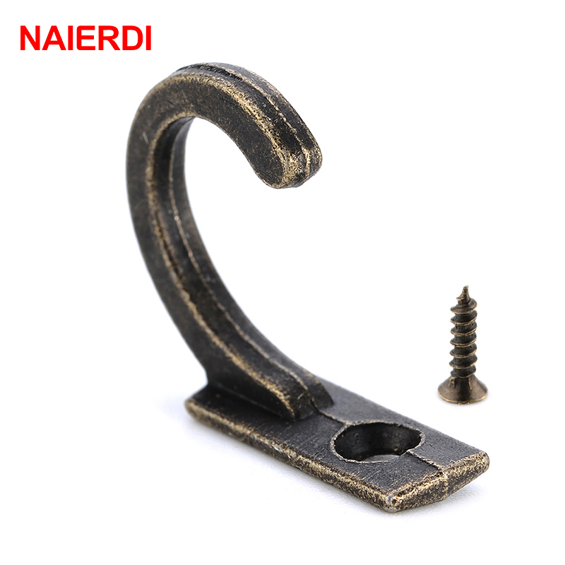 NAIERDI 10PCS Small Antique Ho - Furniture Hardware Antique review and price