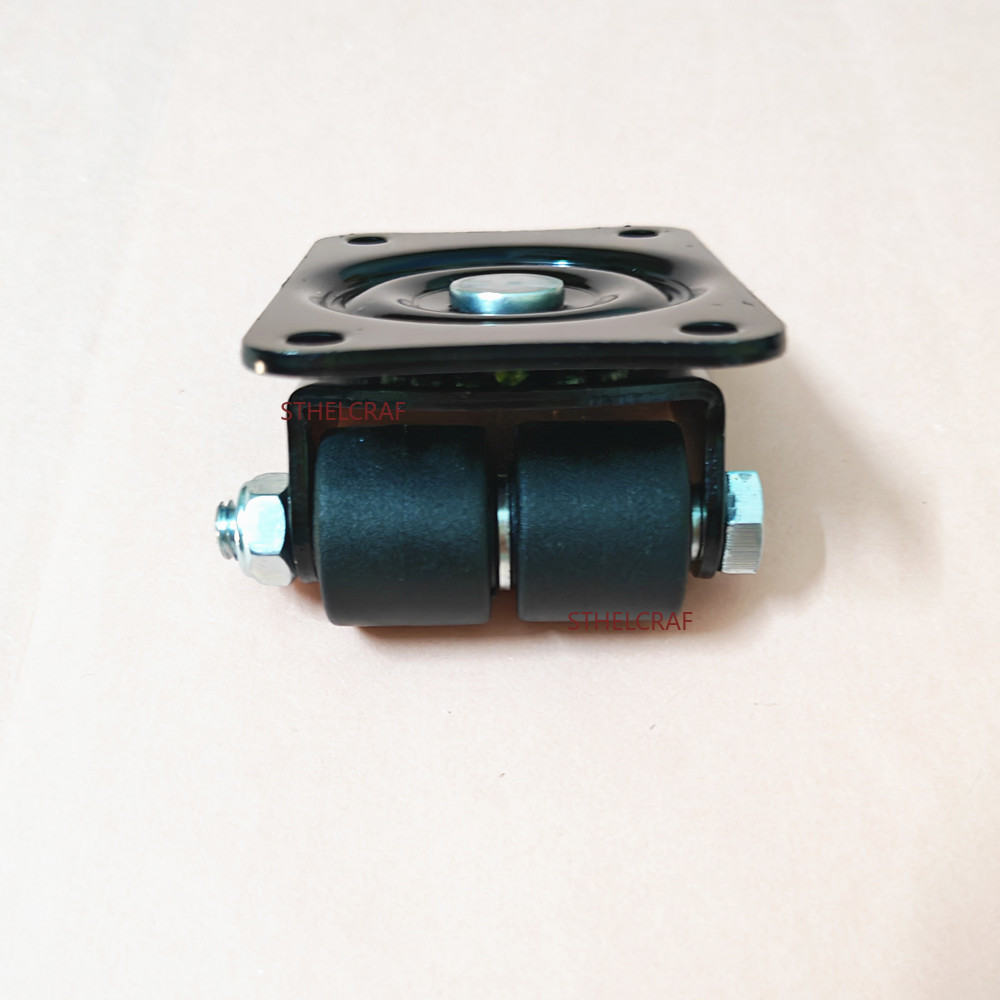 1 Inch Swivel Low Height Caste - Furniture Hardware Lowes review and price
