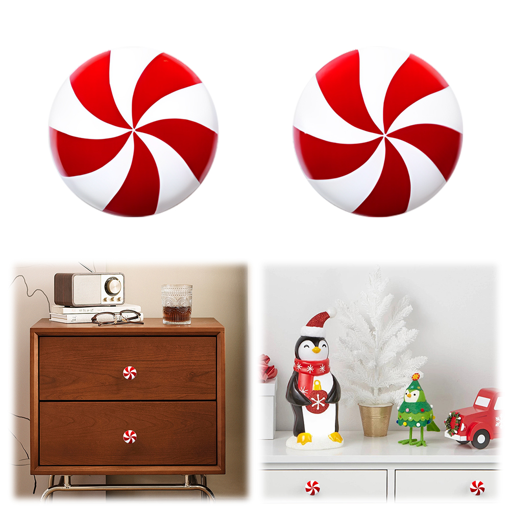 2-8PCS Door Knob Covers Christ - Furniture Hardware Pulls review and price