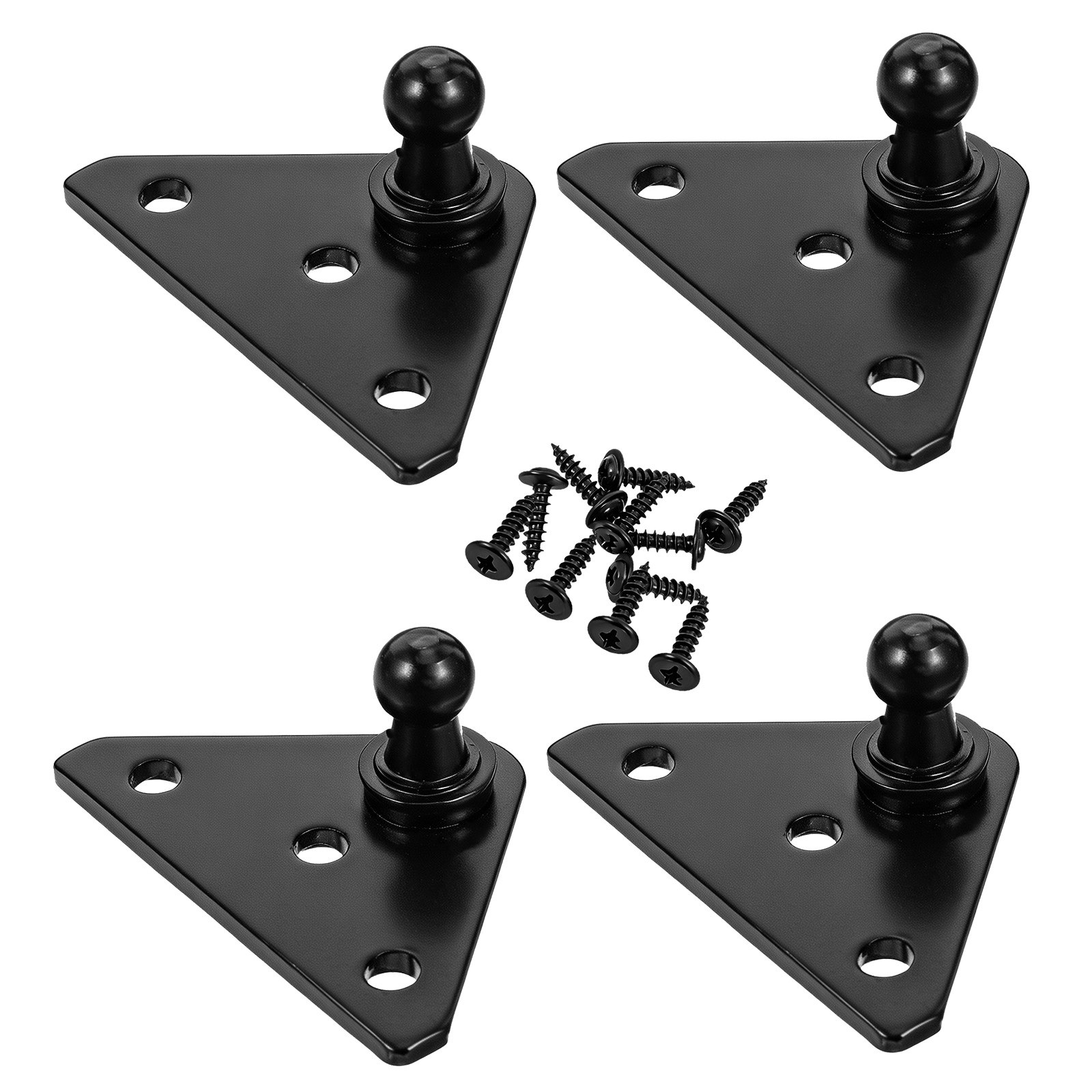 Gas Spring Base Heavy Duty Adj - Furniture Hardware review and price
