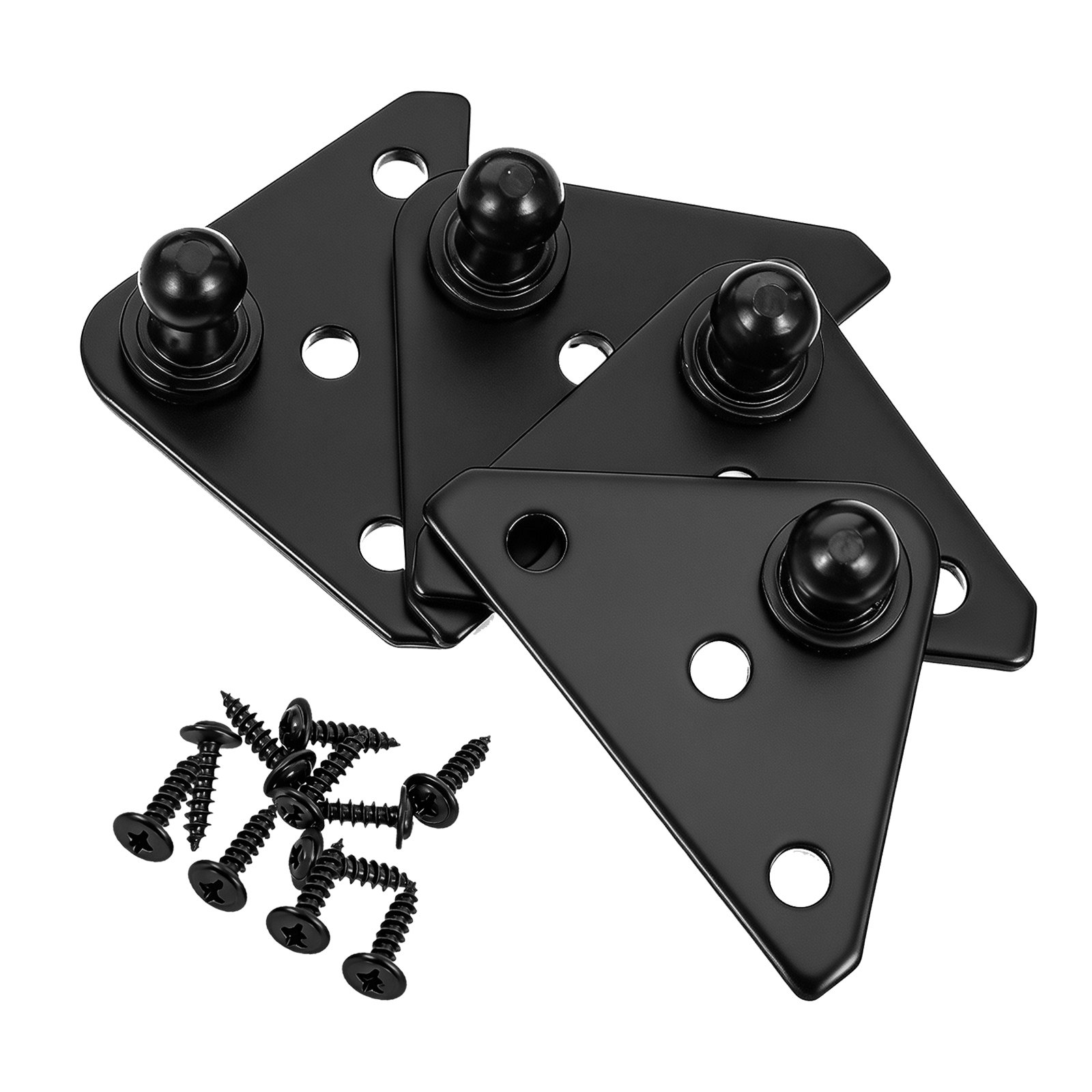 Gas Spring Base Heavy Duty Adj - Furniture Hardware review and price