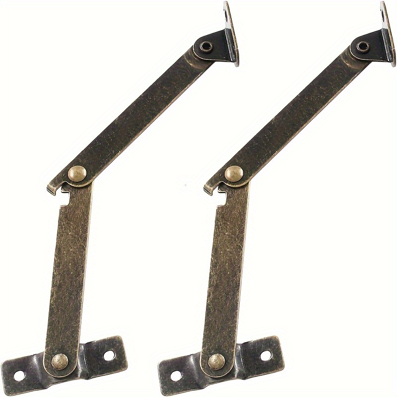 2-Pack Antique Bronze Folding  - Furniture Hardware Antique review and price