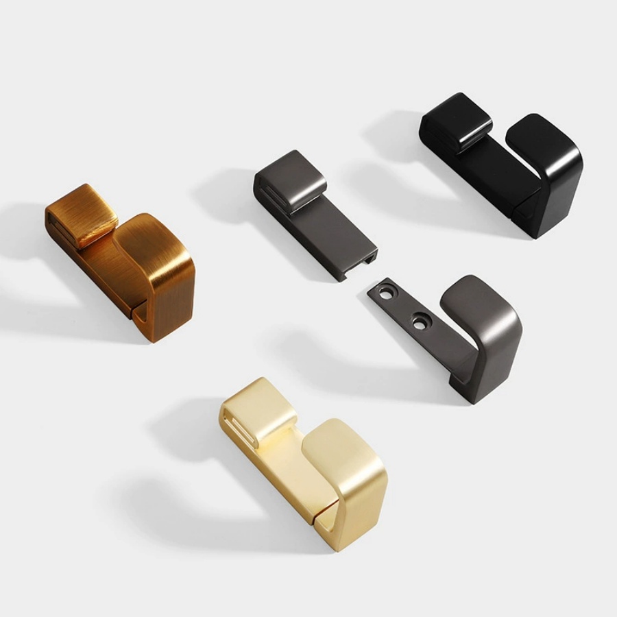 Modern minimalist zinc alloy c - Furniture Hardware review and price