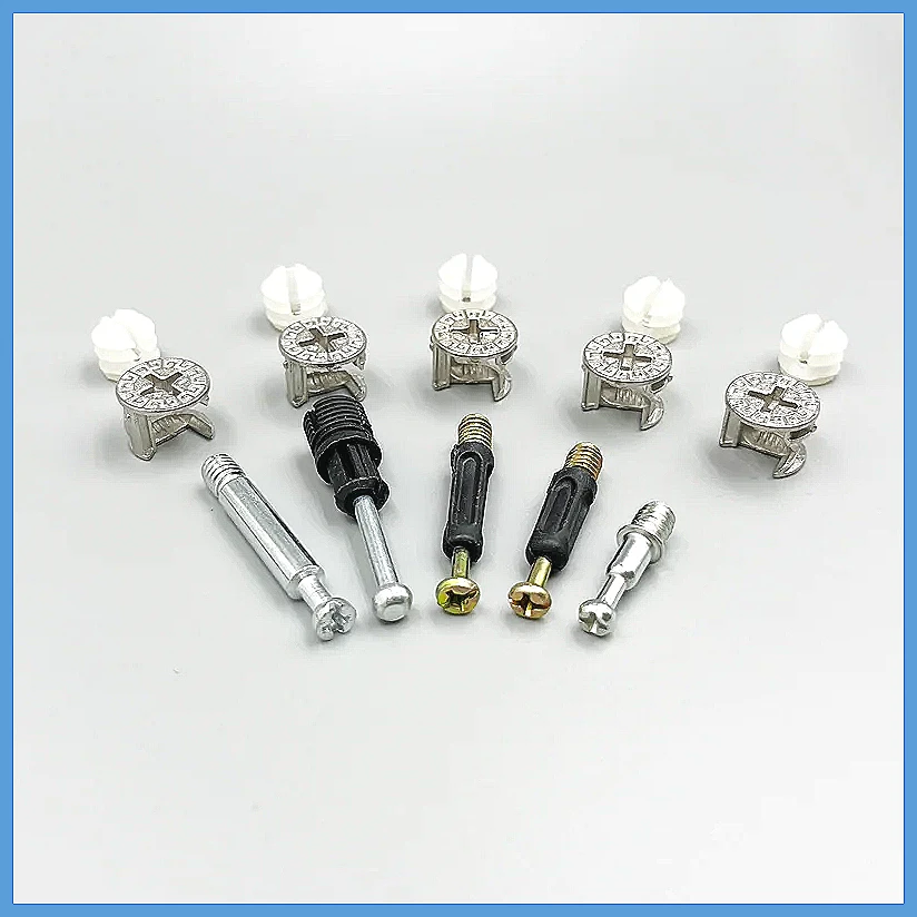 20pcs 3-in-1 Furniture Connect - Furniture Hardware Lowes review and price