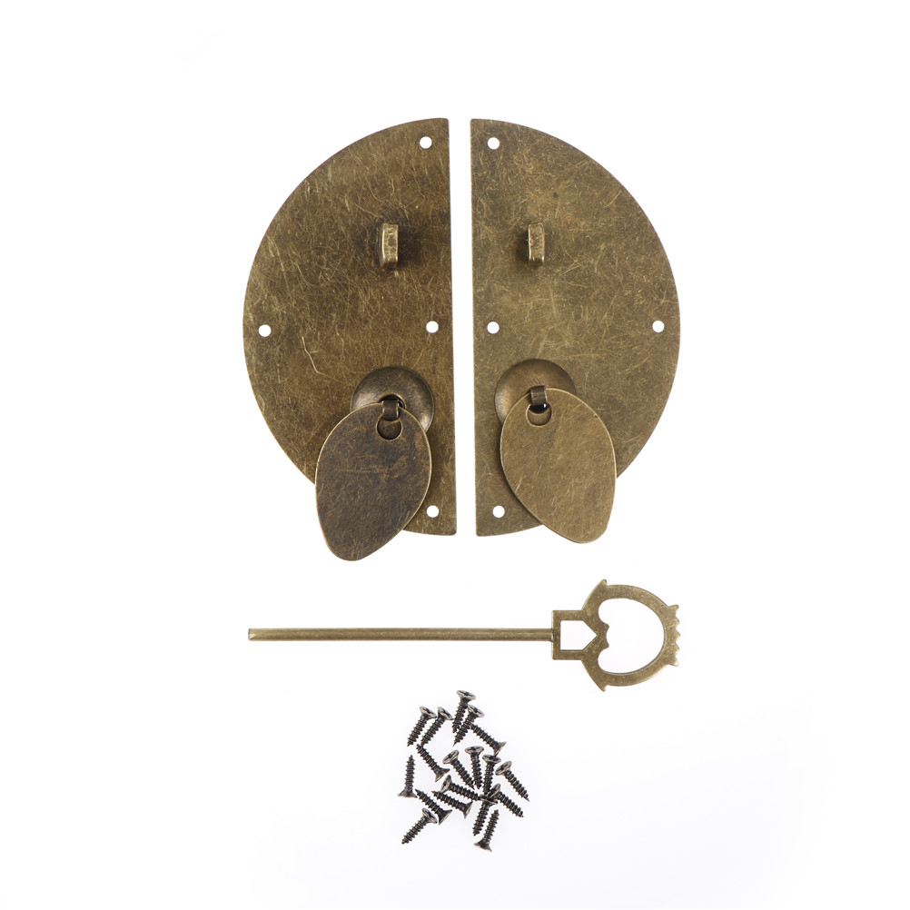 1 Set Chinese style furniture  - Furniture Hardware Pulls review and price