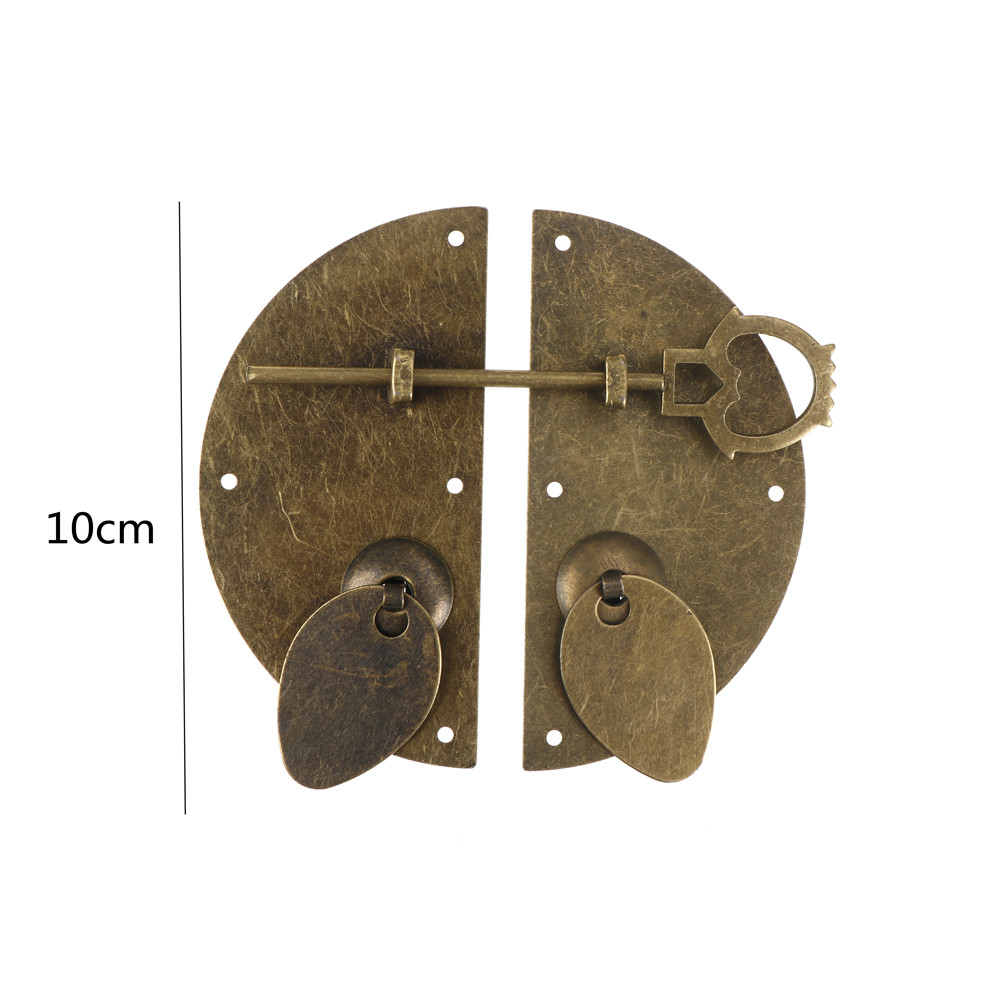 1 Set Chinese style furniture  - Furniture Hardware Pulls review and price