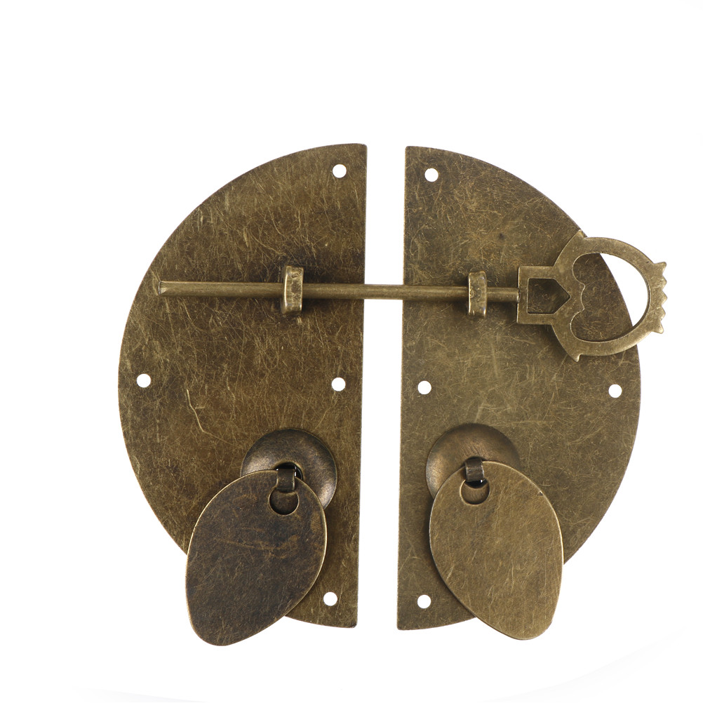 1 Set Chinese style furniture  - Furniture Hardware Pulls review and price