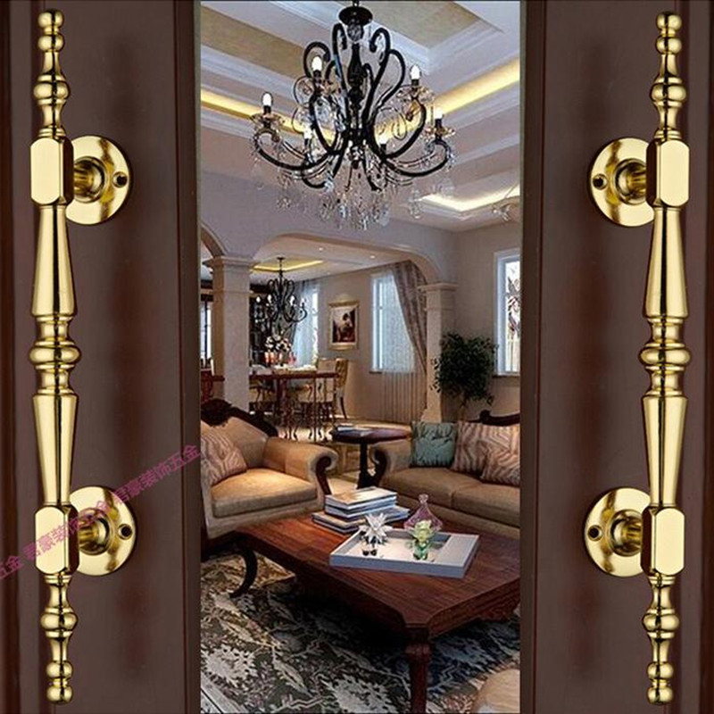 1pcs European Handles Antique  - Furniture Hardware Antique review and price