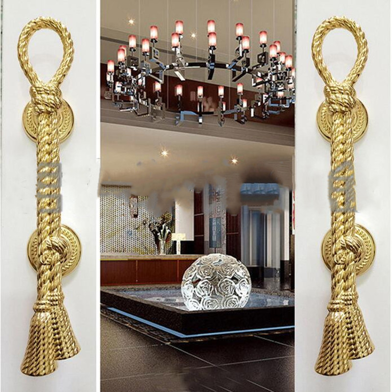 1pcs European Handles Antique  - Furniture Hardware Antique review and price