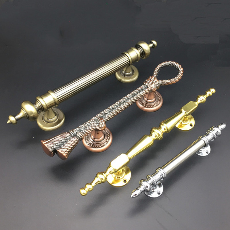 1pcs European Handles Antique  - Furniture Hardware Antique review and price