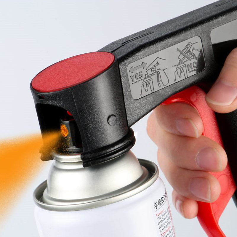 1Pc Spray Gun Adaptor Paint Ca - Furniture Hardware Pulls review and price
