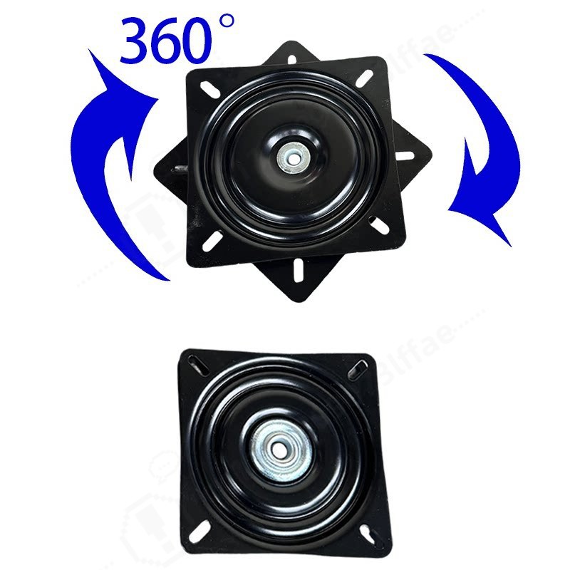 360 Degree Rotating Square Fur - Furniture Hardware Lowes review and price