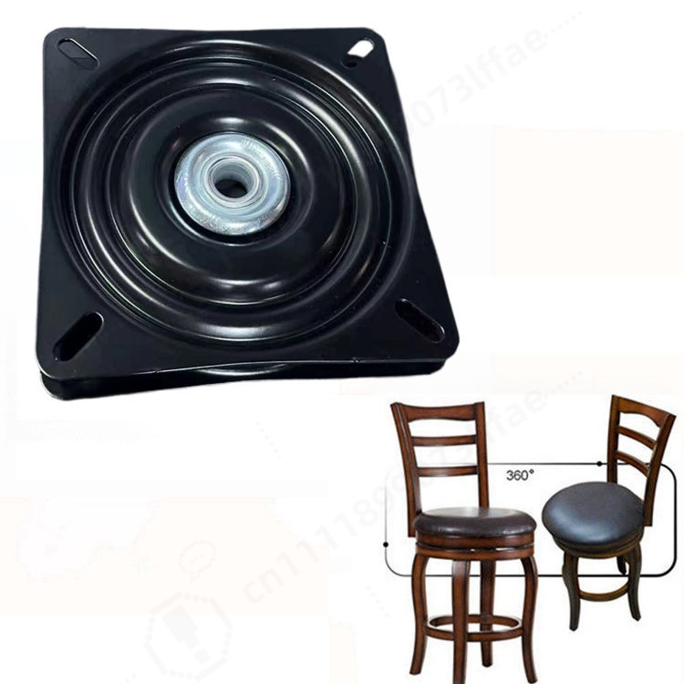 360 Degree Rotating Square Fur - Furniture Hardware Lowes review and price