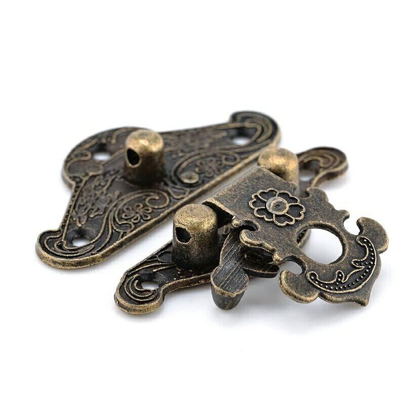 5/10pcs Vintage Metal Hardware - Furniture Hardware Decorative review and price