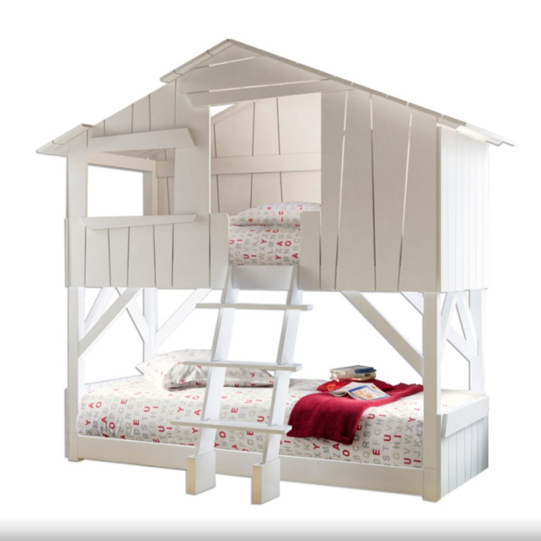 French Solid Wood Oak Children - Furniture Hardware Lowes review and price