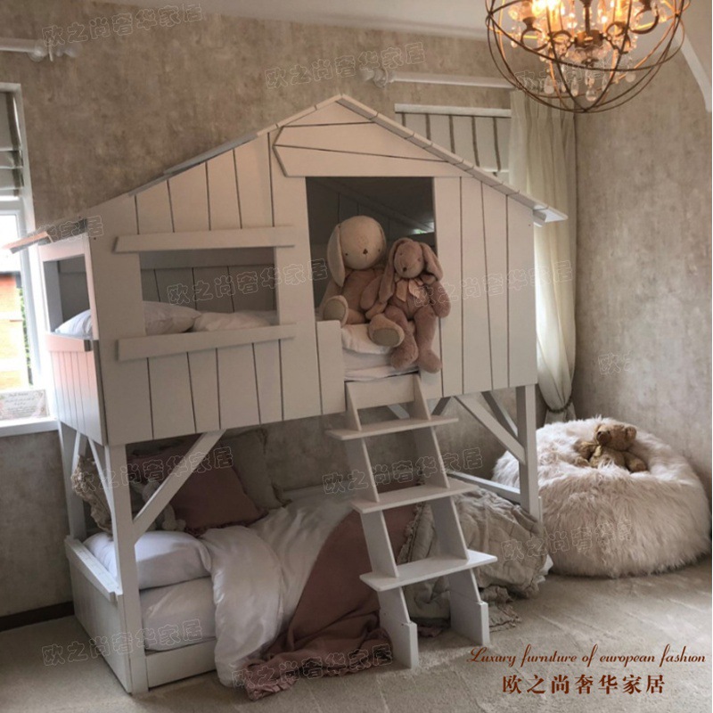 French Solid Wood Oak Children - Furniture Hardware Lowes review and price