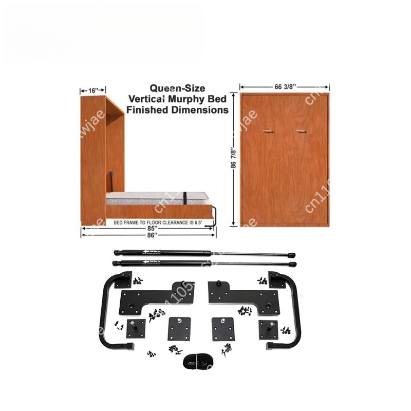 DIY Murphy Bed Hardware Kit fo - Furniture Hardware review and price