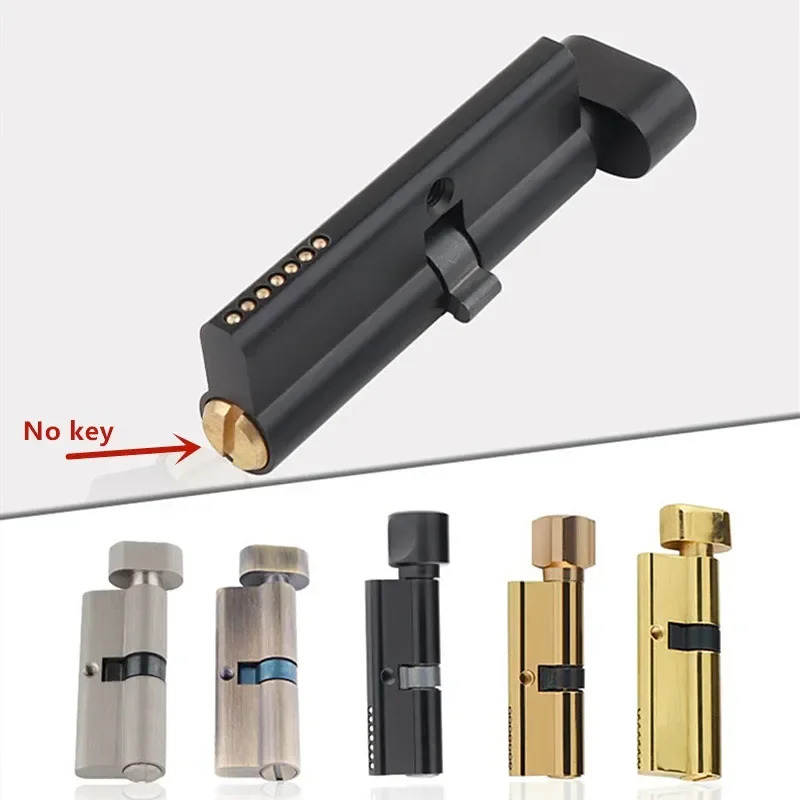 Indoor Solid Wood Door Brass K - Furniture Hardware Pulls review and price