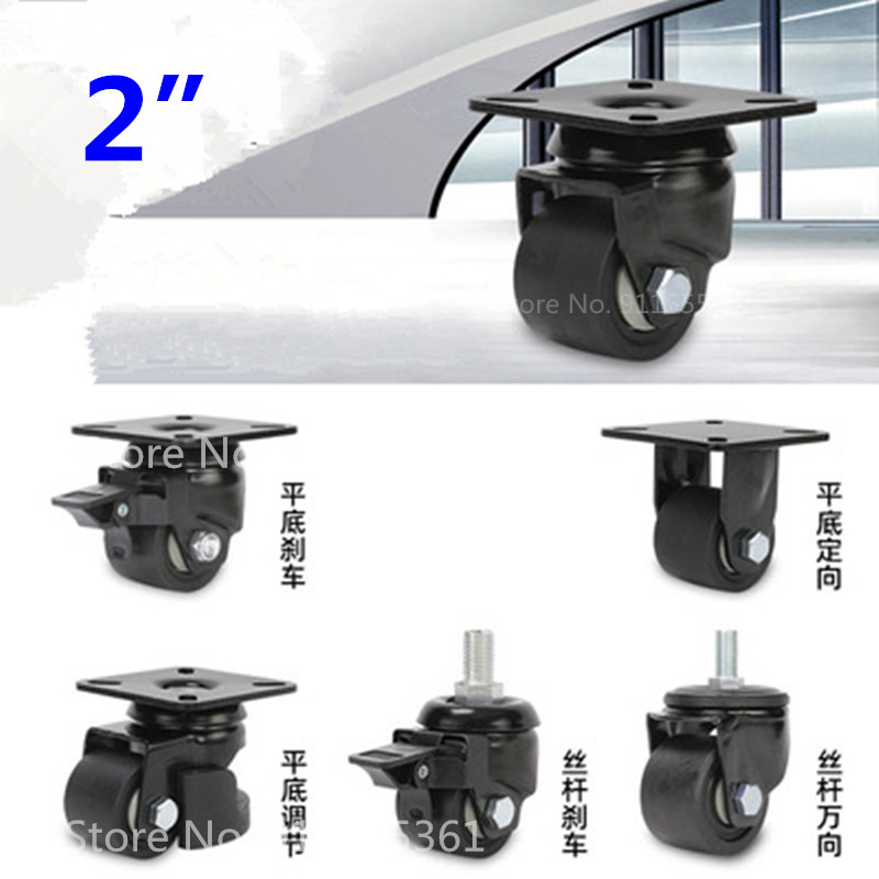 Load-Bearing 300KG,2 inch  Low - Furniture Hardware Lowes review and price