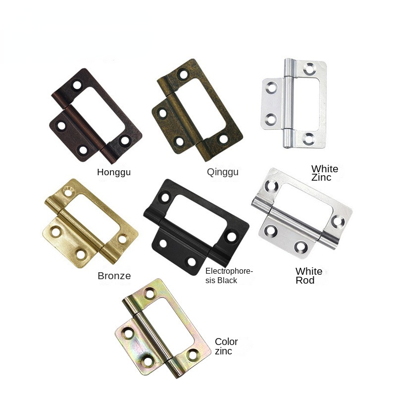 10pcs Hinge Wholesale Iron Ant - Furniture Hardware Antique review and price