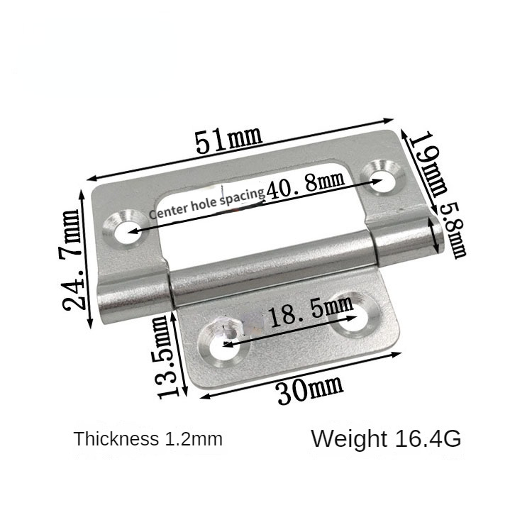 10pcs Hinge Wholesale Iron Ant - Furniture Hardware Antique review and price
