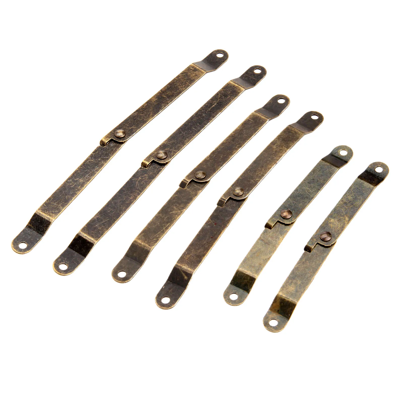 2pcs Antique Bronze Iron Lid S - Furniture Hardware Antique review and price