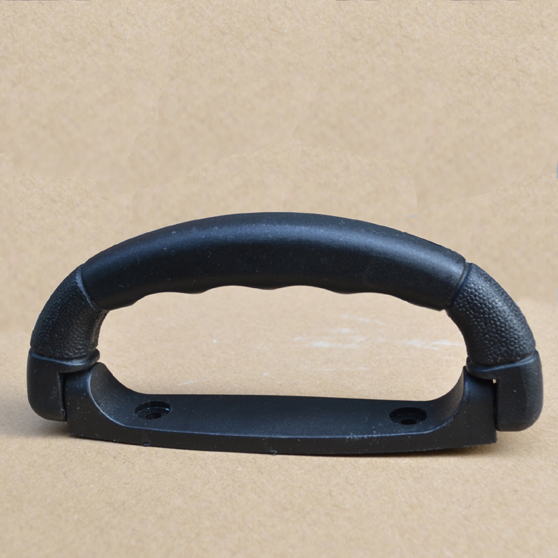 Door Pull Suitcase Handle Plas - Furniture Hardware Photos review and price