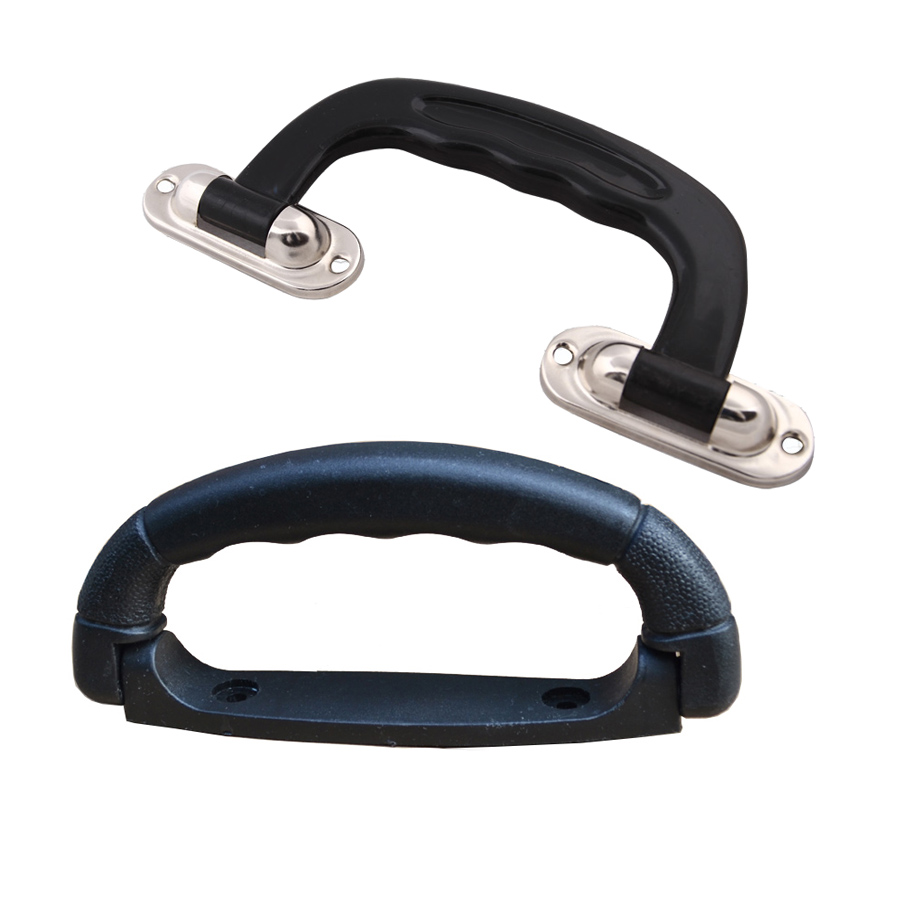 Door Pull Suitcase Handle Plas - Furniture Hardware Photos review and price