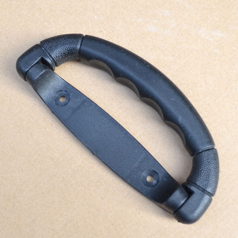 Door Pull Suitcase Handle Plas - Furniture Hardware Photos review and price