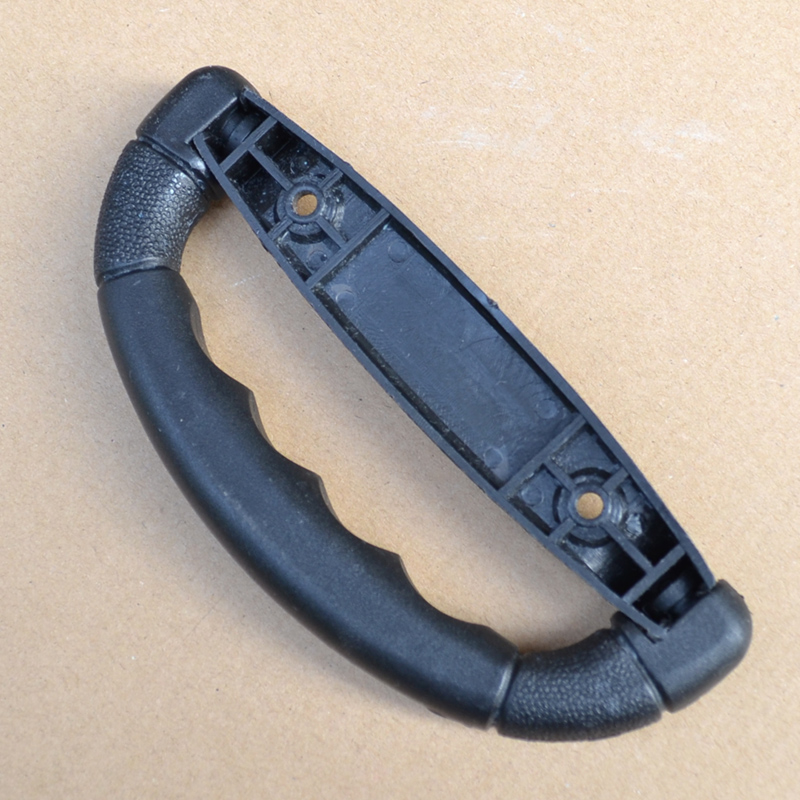 Door Pull Suitcase Handle Plas - Furniture Hardware Photos review and price