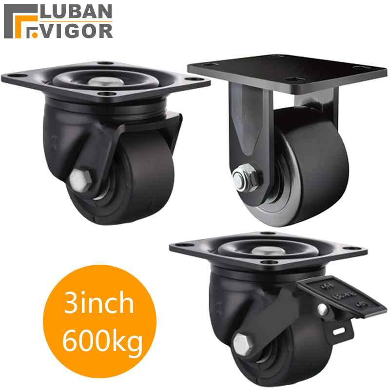 load-bearing 600KG 3 inch  Low - Furniture Hardware Lowes review and price