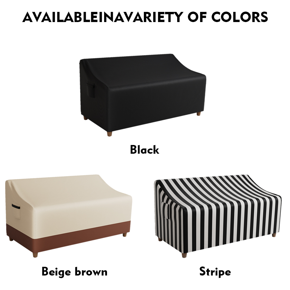 Outdoor Sofa Cover Waterproof  - Furniture Hardware Pulls review and price